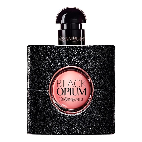 Yves Saint Laurent - Black Opium - Eau De Parfum - Eau De Parfum Vaporisateur 30 Ml