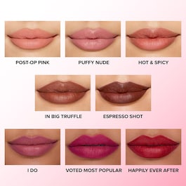 Lip Injection Extreme Lip Shaper - Volumen-Lippenkonturenstift