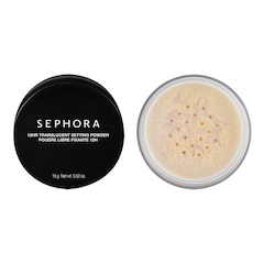 Loser Fixierpuder 12H - Transparenter loser mattierender Puder mit langem Halt, SEPHORA COLLECTION
