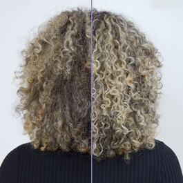 Blondage High Bright - Shampoo 