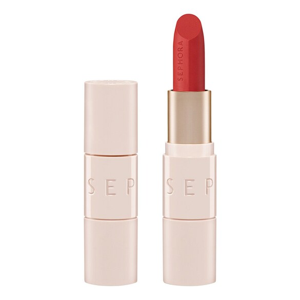 Rouge Is Not My Name - Matter Lippenstift, SEPHORA COLLECTION