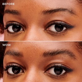 Fluff Up Brow Wax - Flexibles Augenbrauen-Stylingwachs