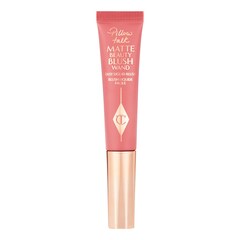 Pillow Talk Matte Beauty Blush Wand - Flüssiges mattes Rouge, CHARLOTTE TILBURY
