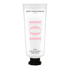 LES CLASSIQUES 101  - Handcreme, BON PARFUMEUR