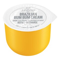 Brazilian Bum Bum - Nachfüllpackung straffende und glättende Creme , SOL DE JANEIRO