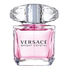 Bright Crystal Eau de Toilette, VERSACE