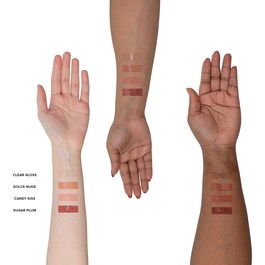 Hydrating Peptide Lip Butter - Feuchtigkeitsspendende Butter für die Lippen