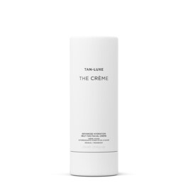 Tan Luxe - The Crème - Selbstbräunercreme Fürs Gesicht - the Creme 65ml