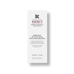 Re-Texturizing Micro-Dermabrasion, KIEHL'S SINCE 1851