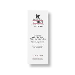 Re-Texturizing Micro-Dermabrasion
