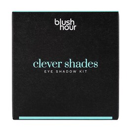 Clever Shades Eyeshadow Palette