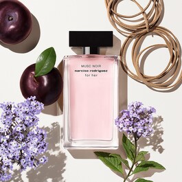For Her Musc Noir - Florientalisches Eau de Parfum mit Moschus