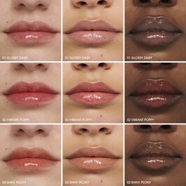 Better Balm - Lippenöl mit glänzendem Finish