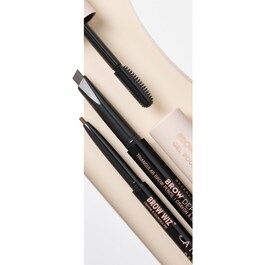 Frozen & Fuller Looking Brow Trio -Augenbrauen-Set