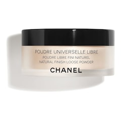POUDRE UNIVERSELLE LIBRE - Loser Puder mit natürlichem Finish, Chanel