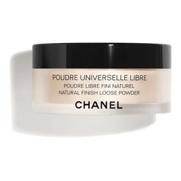 POUDRE UNIVERSELLE LIBRE - Loser Puder mit natürlichem Finish
