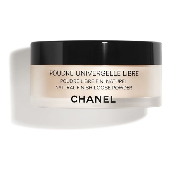 POUDRE UNIVERSELLE LIBRE - Loser Puder mit natürlichem Finish, Chanel
