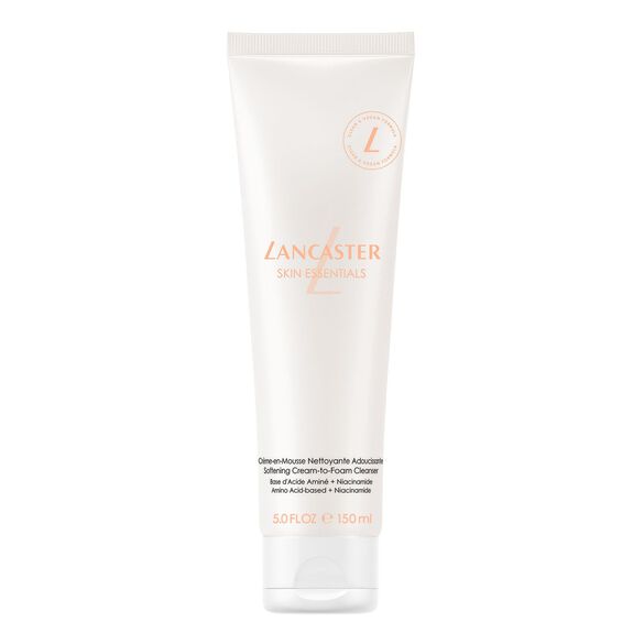 Lancaster Softening CreamtoFoam Cleanser von LANCASTER ≡ SEPHORA