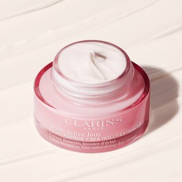 Jour Crème Toutes peaux - Tagescreme