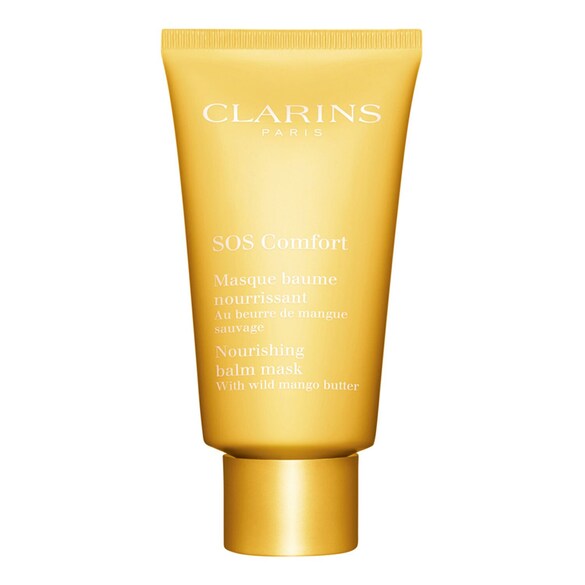 SOS Comfort, CLARINS
