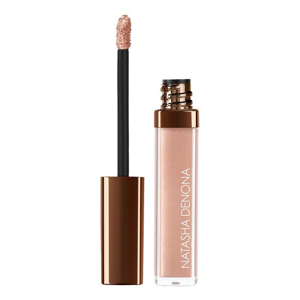 Mark Your Liquid Lips Metallic, NATASHA DENONA