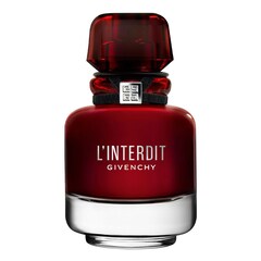 L'Interdit Rouge - Eau de Parfum, GIVENCHY