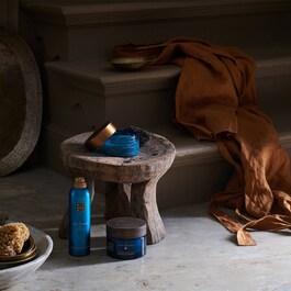 The Ritual of Hammam Body Cream
