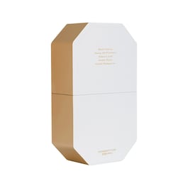 Invite only amber l 23 - Eau de Parfum