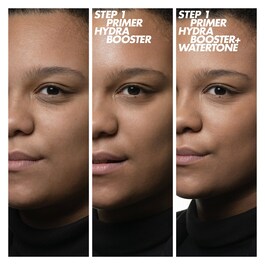 Step 1 Primer - Hydra Booster