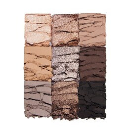 Mini Sultry Palette - Lidschattenpalette