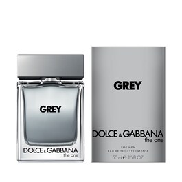 The One Grey Eau de Toilette Intense