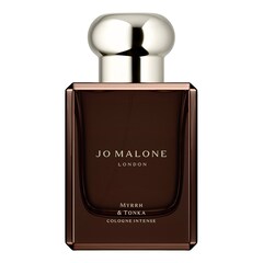 Myrrh & Tonka - Cologne Intense, JO MALONE LONDON