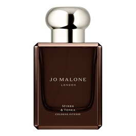 Myrrh & Tonka - Cologne Intense
