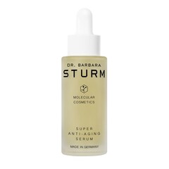 Super Anti-Aging Serum - Straffung und Faltenbekämpfung, DR. BARBARA STURM