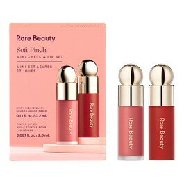 Soft Pinch Set - Mini-Set Lippen & Wangen