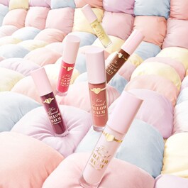 Pillow Balm Original - Feuchtigkeitsspendender Lippenbalsam