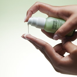 Superfood Skin Drip™ - Glättendes Serum mit Grünkohl
