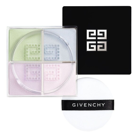 Prisme Libre - Mini Loose Setting and Finishing Powder  , GIVENCHY