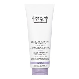Baby Blonde Conditioner - Entwirrender nährender Conditioner für blondes Haar