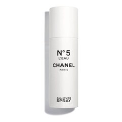 N°5 - L'Eau All-Over Spray, CHANEL