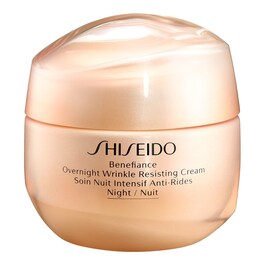 Benefiance - Overnight Wrinkle Resisting Anti-aging Cream