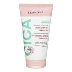 Hydrating Cica Cream -  Spendet Feuchtigkeit + Beruhigt, SEPHORA COLLECTION