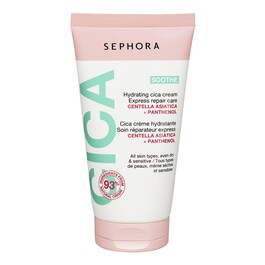 Hydrating Cica Cream -  Spendet Feuchtigkeit + Beruhigt