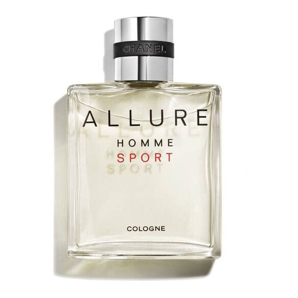 ALLURE HOMME SPORT - Cologne Zerstäuber, Chanel