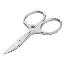 TWINOX® Nagelschere - Edelstahl Mattiert