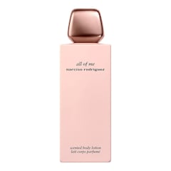 all of me - Bodylotion, NARCISO RODRIGUEZ