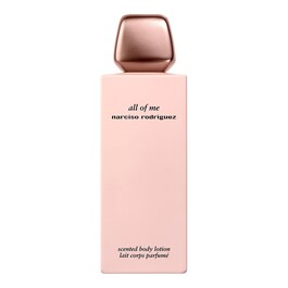 all of me - Bodylotion