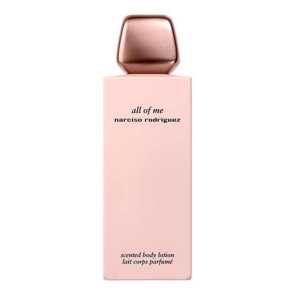 all of me - Bodylotion, NARCISO RODRIGUEZ