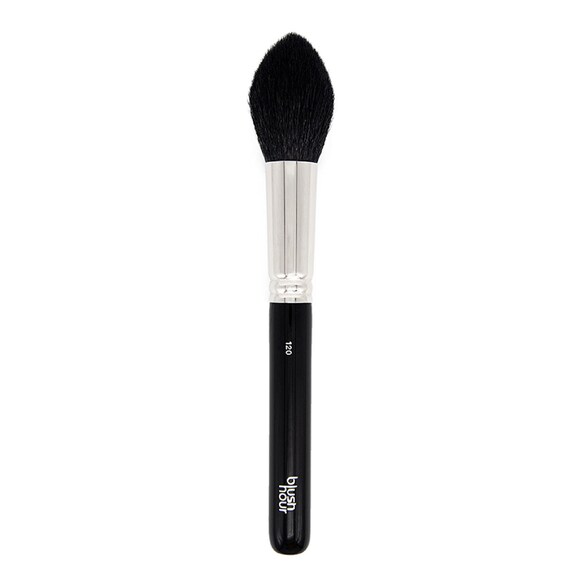 Handmade Pro Brushes No.120, BLUSHHOUR