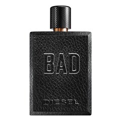 Bad - Eau de Toilette, DIESEL